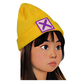 VALORANT Killjoy Cosplay Hat Cap Halloween Carnival Costume Accessories